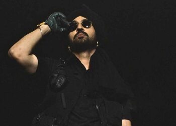 5 Moments From Diljit Dosanjh’s Dilluminati Tour That Are Giving Pakistani Fans Serious FOMO