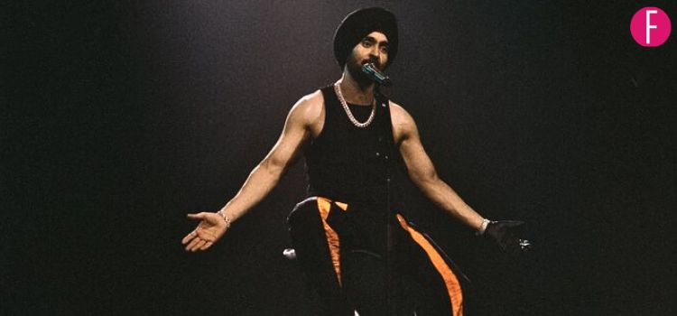 5 Moments From Diljit Dosanjh’s Dilluminati Tour That Are Giving Pakistani Fans Serious FOMO