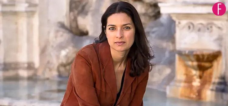 Jhumpa Lahiri Declines Noguchi Award In Protest Of Keffiyeh Ban Controversy