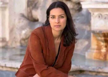 Jhumpa Lahiri Declines Noguchi Award In Protest Of Keffiyeh Ban Controversy