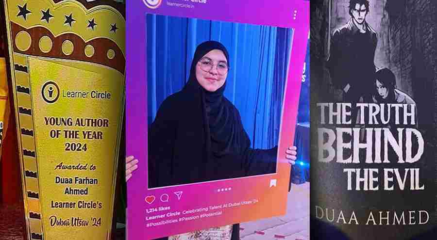 4 Pakistani Youth Achievers Who’ve Made Their Country Proud On International Level!
