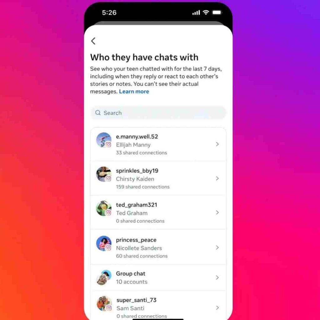 Instagram Introduces Teen Accounts: 6 Key Things You Should Know!