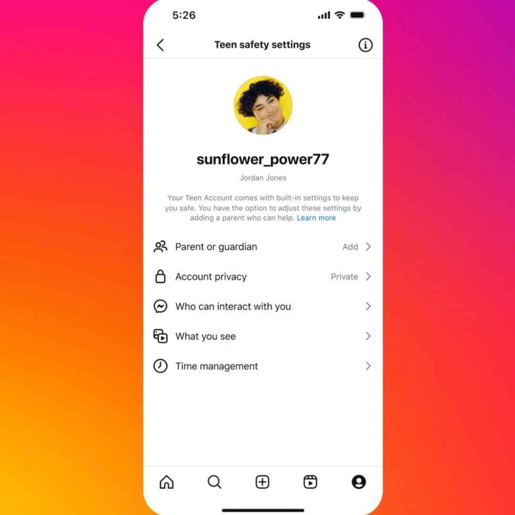 Instagram Introduces Teen Accounts: 6 Key Things You Should Know!