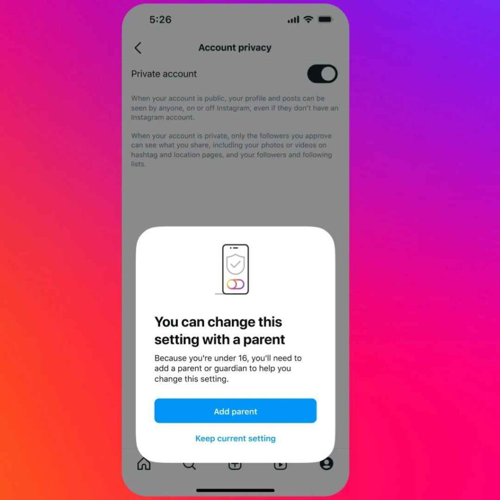 Instagram Introduces Teen Accounts: 6 Key Things You Should Know!