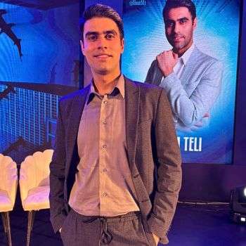 Karim Teli