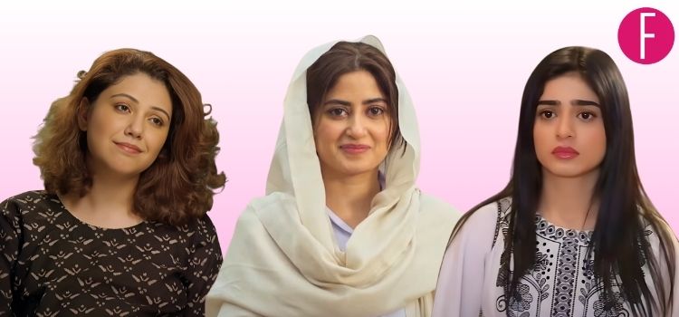 3 Pakistani Dramas Confronting The True Challenges Women Face