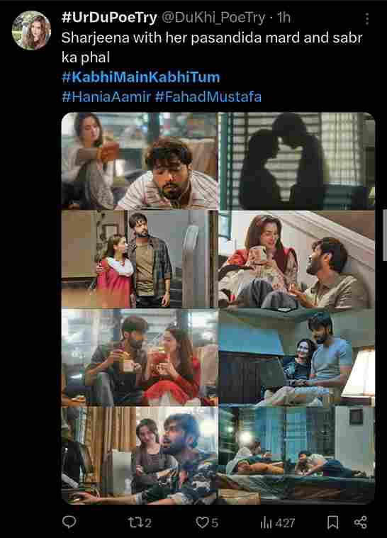 Sharjeena & Mustafa