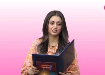 Are Dania Enwer’s Actions As Wazeer Justified In Tamasha Season 3?