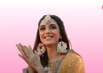 First Look Of Sunn Mere Dil Is Out: Meet Sadaf And Bilal In A Love Story Like Never Before!