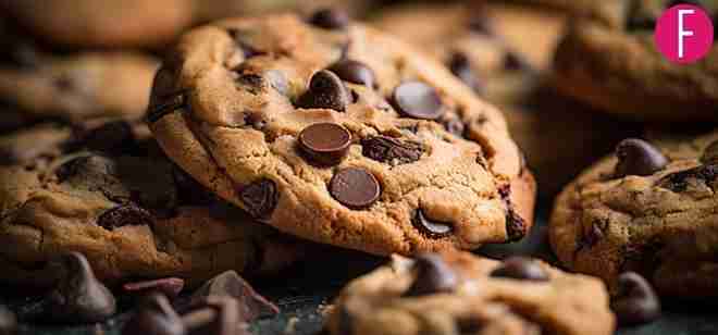 Karachi, Cookies, Desserts