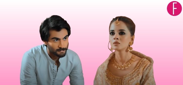 Ishq Hua Picks Up The Pace But We’re Still Waiting For Full Throttle Action