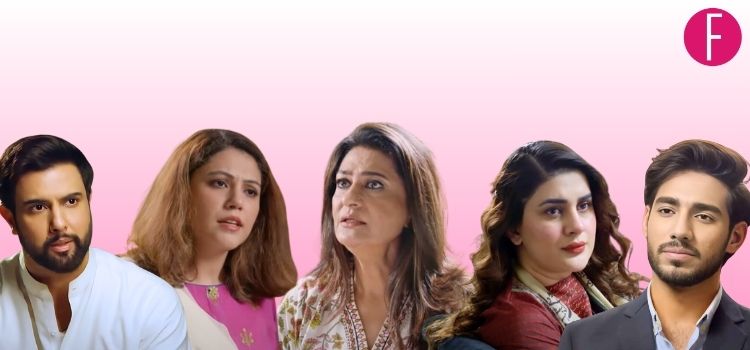 Winning Hearts Even In Defeat, That's The Glory of Noor Jahan: A Final Word On The Saga!