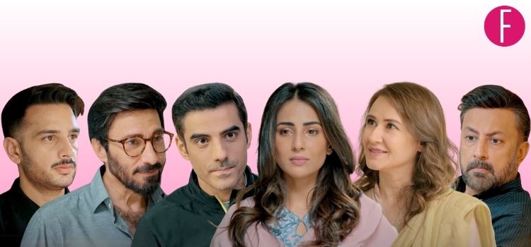 Ghair: First Two Episodes, First Review