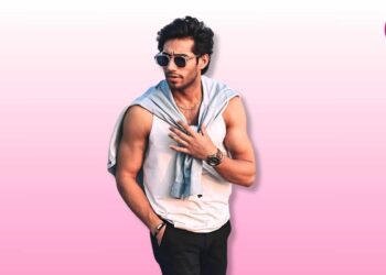 The Journey Of Pakistani Actor & Model Ali Raza So Far!