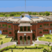 Multan, University Accident