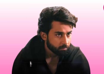 FUCHSIA Picks Top 5 Dramas Of The Week!, Mann Jogi