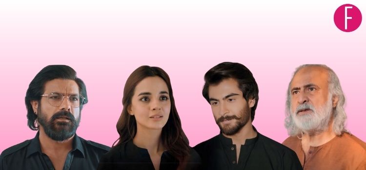 5 Reasons Why Ishq Hua, The Limited Episodes Series Could Be Your Breezy Weekend Binge-Watch