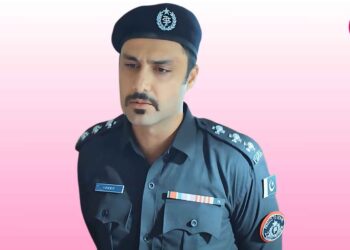 First Teaser For Nadaan Revealed: The Upcoming Drama Shining A Light On A Silent Threat!