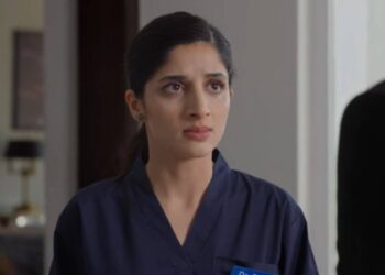 Jafaa, Mawra Hocane