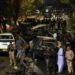 All We Know About The Karachi Blast Near Jinnah International Airport So Far