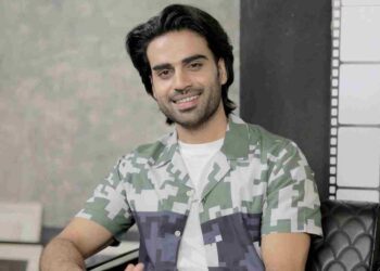 Winner Of Tamasha Season 3, Malik Aqeel Speaks To FUCHSIA