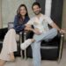 Runner-up Of Tamasha 3, Arslan Khan Along With His Wife Hira Khan, Speaks To FUCHSIA!