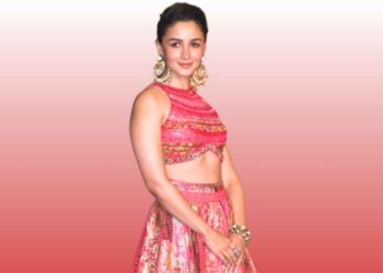 7 Best-Dressed Celebrities From Manish Malhotra's Diwali Bash 2024!