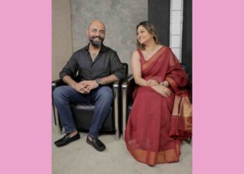 Can Love Blossom Again? Insights From Newlyweds Juvaria Abbasi And Adeel Haider!