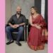 Can Love Blossom Again? Insights From Newlyweds Juvaria Abbasi And Adeel Haider!