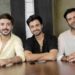 Meet The Baby Baji Boys: A Conversation From Baby Baji Ki Bahuwain To Allah & Wise Advice For Production Houses!