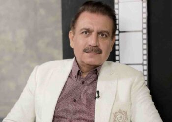 “Main believe karta hoon, ek zindagi mein bohat si zindagiyan guzaarna.” Tauseeq Haider On Life, KMKT, Heartbreak, & More
