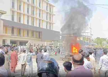 All We Know So Far About The PGC Incident: Student Rape By Security Guard & Van Driver Sparks Protests