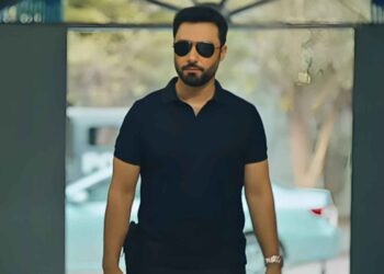 Meet Ahmed Ali Akbar As Fasih In Faraar: A Fearless Stand Against Corruption & A Beacon Of Justice