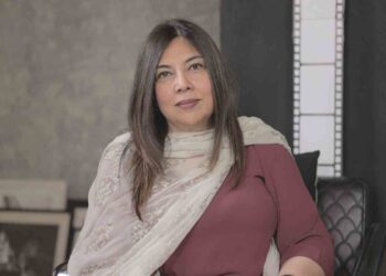 FUCHSIA For You Episode 4 Ft. Dr. Sheeza Mohsin On Physical & Emotional Abuse!