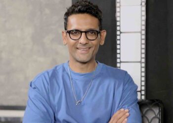 Mohib Mirza AKA Hassan From Jafaa Speaks To FUCHSIA!