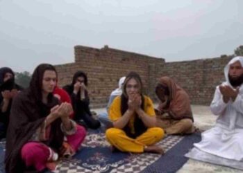 All We Know So Far About The Killing Of Two Transgender Women In Mardan