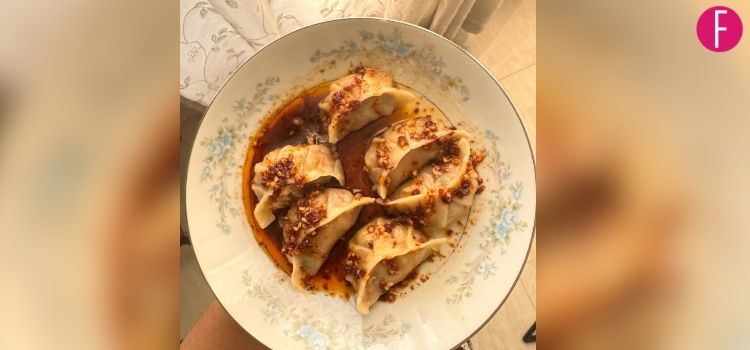 Dumplings, Dimplin