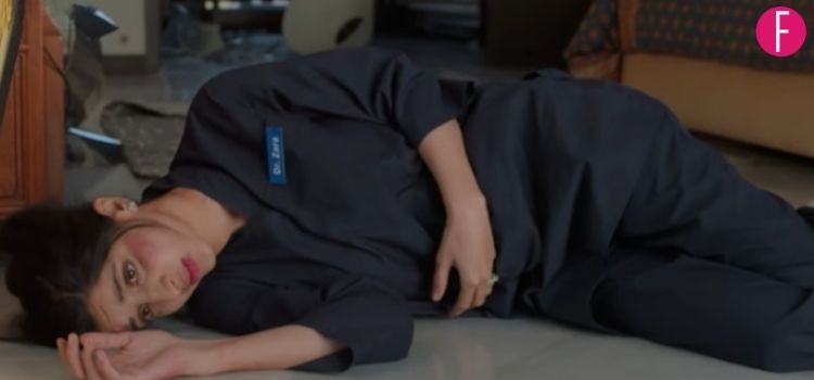 Jafaa, Mawra Hocane, Domestic Abuse