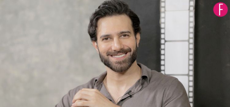 Emmad Irfani AKA Adeel From KMKT Speaks To FUCHSIA!