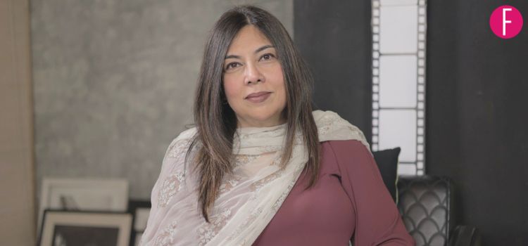 FUCHSIA For You Episode 4 Ft. Dr. Sheeza Mohsin On Physical & Emotional Abuse!