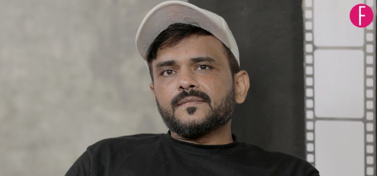 Director Of Kabhi Main Kabhi Tum, Badar Mehmood, Is Here With Us For A FUCHSIA Chat!