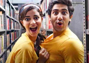 5 Reasons Why Ananya Panday's Film CTRL Is Your Next Thriller Watch