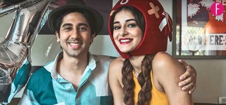 5 Reasons Why Ananya Panday's Film CTRL Is Your Next Thriller Watch