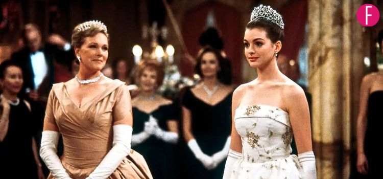 6 Things We Know About 'Princess Diaries 3' - The Royal Tea is Spilling!