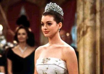 6 Things We Know About 'Princess Diaries 3' - The Royal Tea is Spilling!