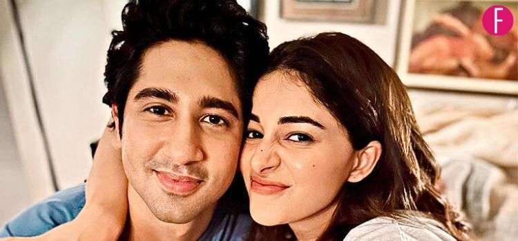 Explore The Intriguing Intersection Of Reality And Technology With Ananya Panday In CTRL