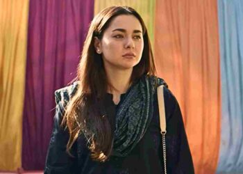 Is Kabhi Main Kabhi Tum Turning Into Zard Patton Ka Bann?