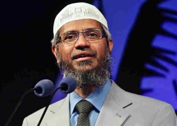 Does Dr. Zakir Naik’s Premise That Single Women Be Considered Public Property Propagate ‘Hate Speech’?