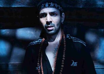 Bhool Bhulaiyaa 3: Double The Manjulika, Double The Fun!