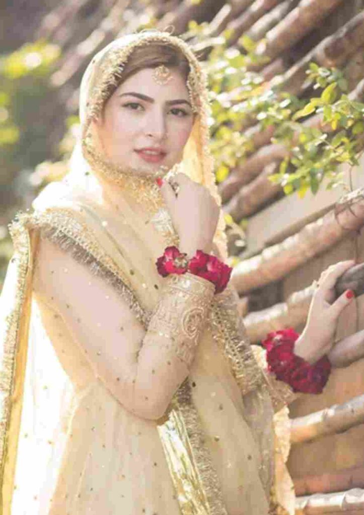 Ready For The Shadi Season? Check Out These 5 Celebrity Bridal Looks To Inspire You!